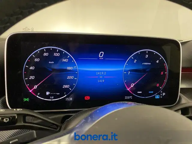 Mercedes-Benz C-Class view 14