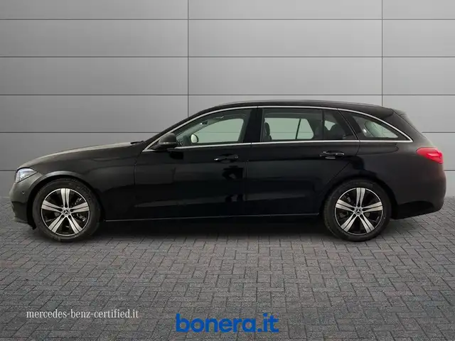 Mercedes-Benz C-Class view 7