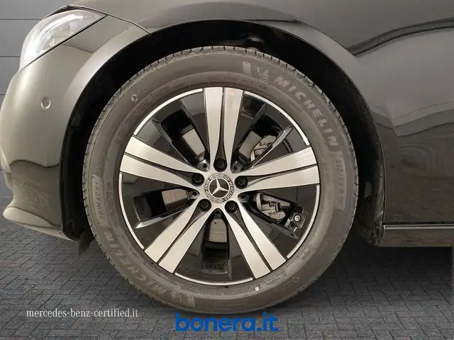 Mercedes-Benz C-Class view 18