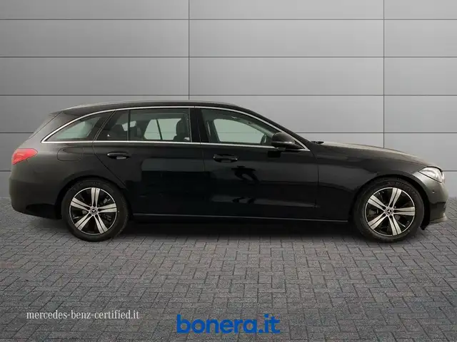 Mercedes-Benz C-Class view 6