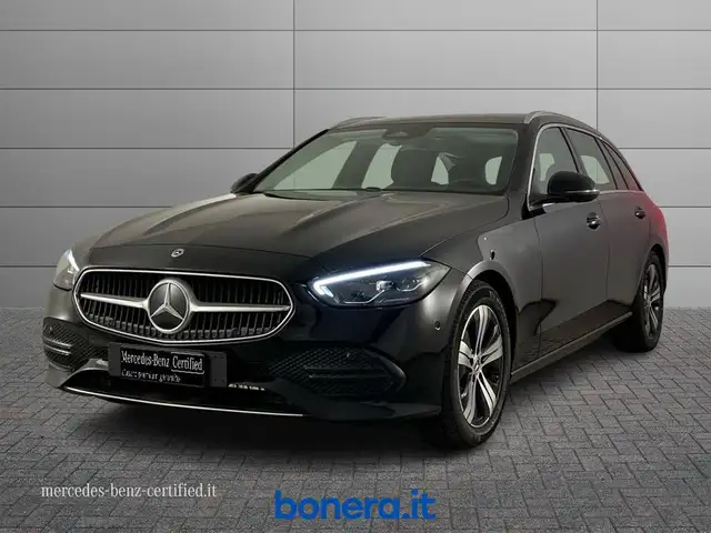 2026 Mercedes-Benz C-Class in Black for sale