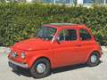 Puch Sonstige Puch 500 Orange - thumbnail 1
