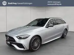 Mercedes-Benz C 200 C Klasse