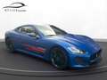 Maserati GranTurismo GranTurismo MC Stradale Bleu - thumbnail 6