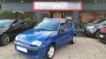 Fiat Seicento 1.1i cat Clima **KM116000** Blu/Azzurro - thumbnail 1
