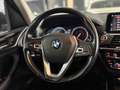 BMW X3 xDrive 20d *LED+*NAVI-PRO.*R-CAM*SHZ*EL-HECK* Bleu - thumbnail 15
