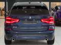 BMW X3 xDrive 20d *LED+*NAVI-PRO.*R-CAM*SHZ*EL-HECK* Bleu - thumbnail 4