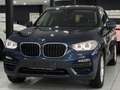 BMW X3 xDrive 20d *LED+*NAVI-PRO.*R-CAM*SHZ*EL-HECK* Bleu - thumbnail 1