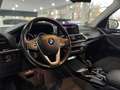 BMW X3 xDrive 20d *LED+*NAVI-PRO.*R-CAM*SHZ*EL-HECK* Bleu - thumbnail 14