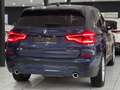 BMW X3 xDrive 20d *LED+*NAVI-PRO.*R-CAM*SHZ*EL-HECK* Bleu - thumbnail 6
