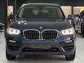 BMW X3 xDrive 20d *LED+*NAVI-PRO.*R-CAM*SHZ*EL-HECK* Bleu - thumbnail 3