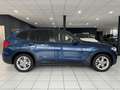 BMW X3 xDrive 20d *LED+*NAVI-PRO.*R-CAM*SHZ*EL-HECK* Bleu - thumbnail 9
