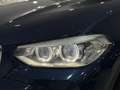BMW X3 xDrive 20d *LED+*NAVI-PRO.*R-CAM*SHZ*EL-HECK* Bleu - thumbnail 18
