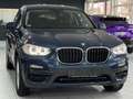 BMW X3 xDrive 20d *LED+*NAVI-PRO.*R-CAM*SHZ*EL-HECK* Bleu - thumbnail 2