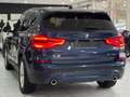 BMW X3 xDrive 20d *LED+*NAVI-PRO.*R-CAM*SHZ*EL-HECK* Bleu - thumbnail 5