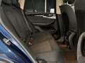 BMW X3 xDrive 20d *LED+*NAVI-PRO.*R-CAM*SHZ*EL-HECK* Bleu - thumbnail 23