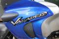 Honda Varadero INSCRITTA A.S.I Bleu - thumbnail 11