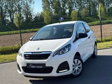 1.0 VTI ACCESS 3P * 71.000KM * 2016 * GARANTIE