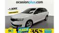 Skoda Rapid/Spaceback 1.2 TSI Like 66kW Blanco - thumbnail 1