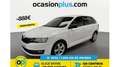 Skoda Rapid/Spaceback 1.2 TSI Like 66kW Blanc - thumbnail 1