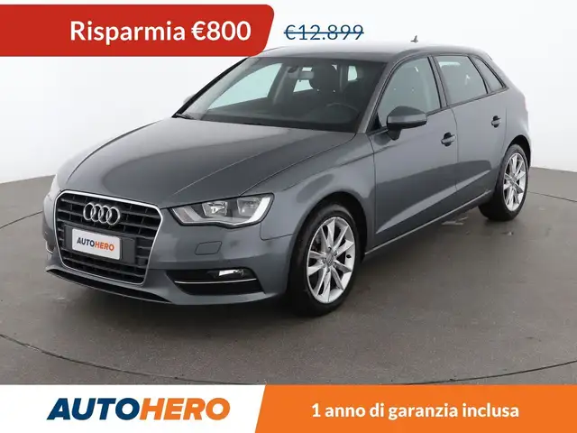 Audi 30 TDI Attraction