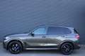 BMW X5 xDrive45e M-Sport Laser Panoramdak Head-Up Elekt.- Groen - thumbnail 2