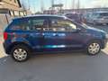 Volkswagen Polo V Trendline 1.2 5TRG*2HD*85TKM*KLIMA*SD*AHK Bleu - thumbnail 6