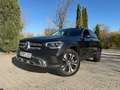 Mercedes-Benz GLC 300 de 4MATIC Noir - thumbnail 1