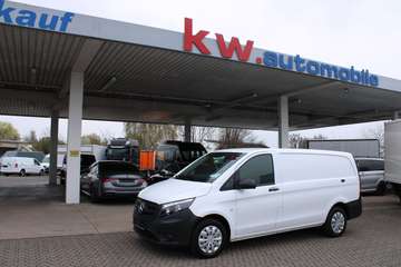 Vito Kasten 116 CDI RWD lang,Klima,Navi,Kamera