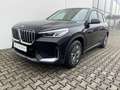 BMW iX1 xDrive 30A AHK SHZ Parkass AHK DAB LMR Schwarz - thumbnail 1
