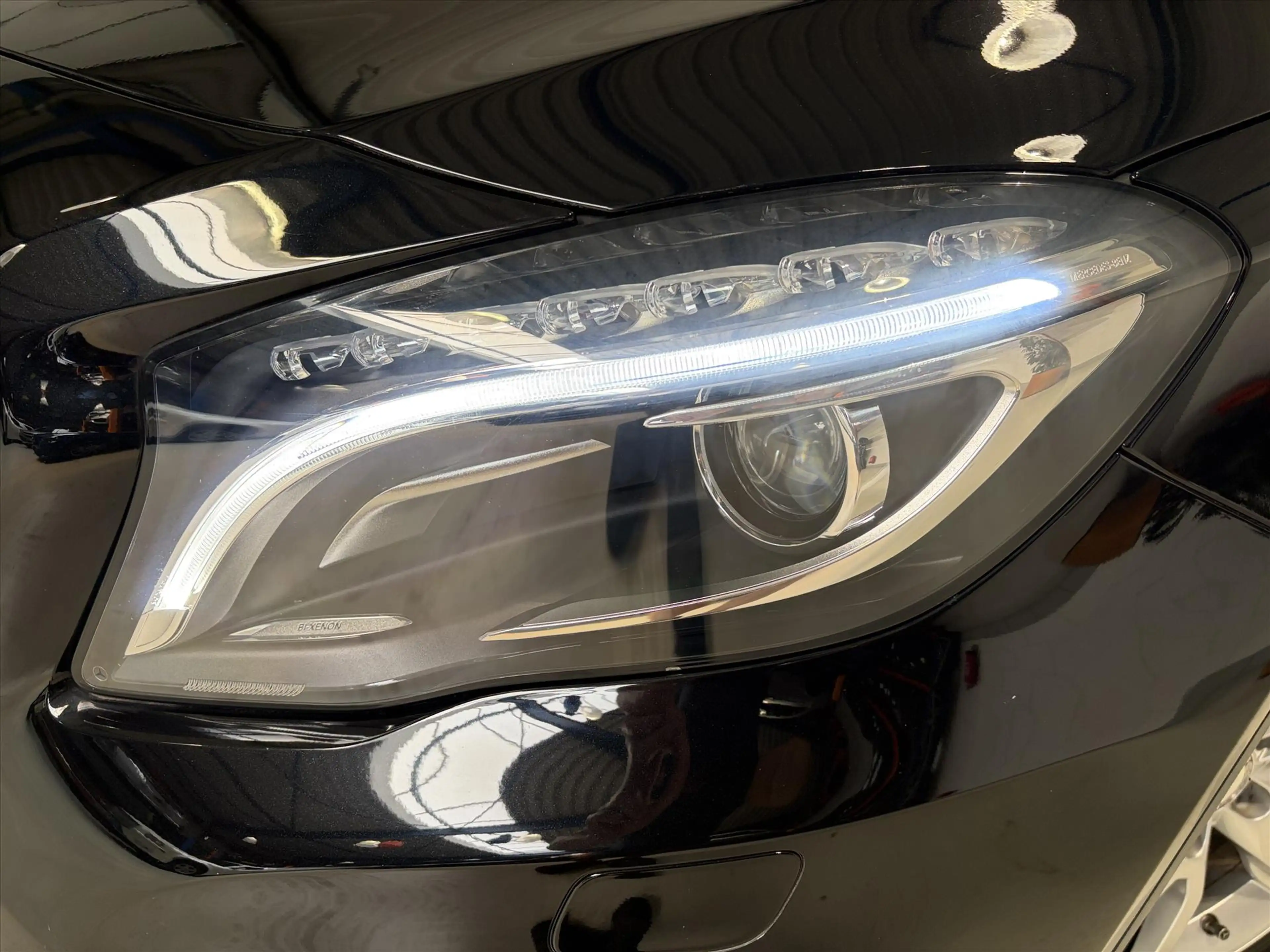 Mercedes-Benz GLA 180 122pk 7G-DCT. Camera, Cruise, 24dkm!! — photo 12