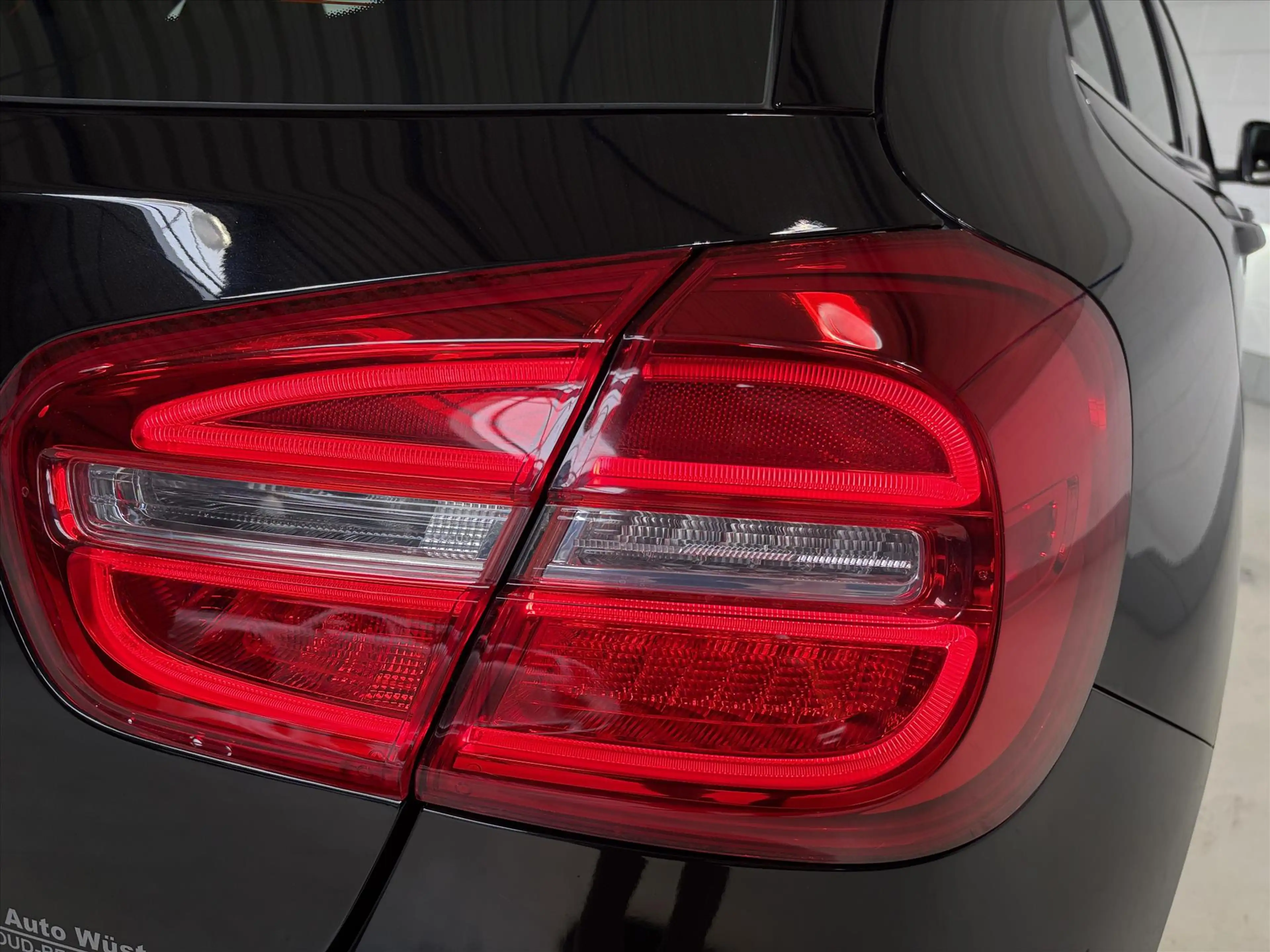 Mercedes-Benz GLA 180 122pk 7G-DCT. Camera, Cruise, 24dkm!! — photo 10