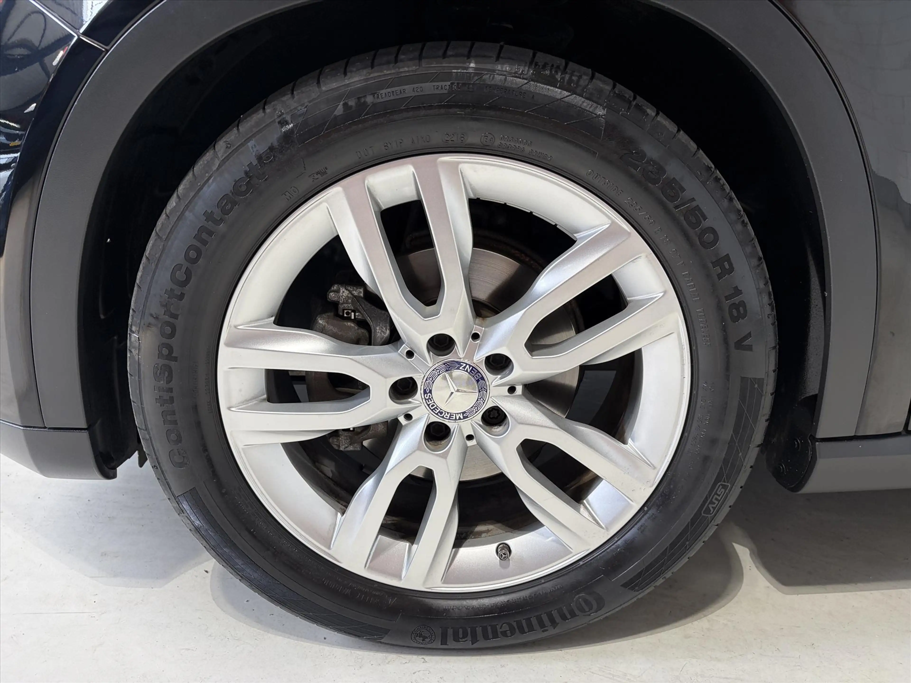 Mercedes-Benz GLA 180 122pk 7G-DCT. Camera, Cruise, 24dkm!! — photo 13