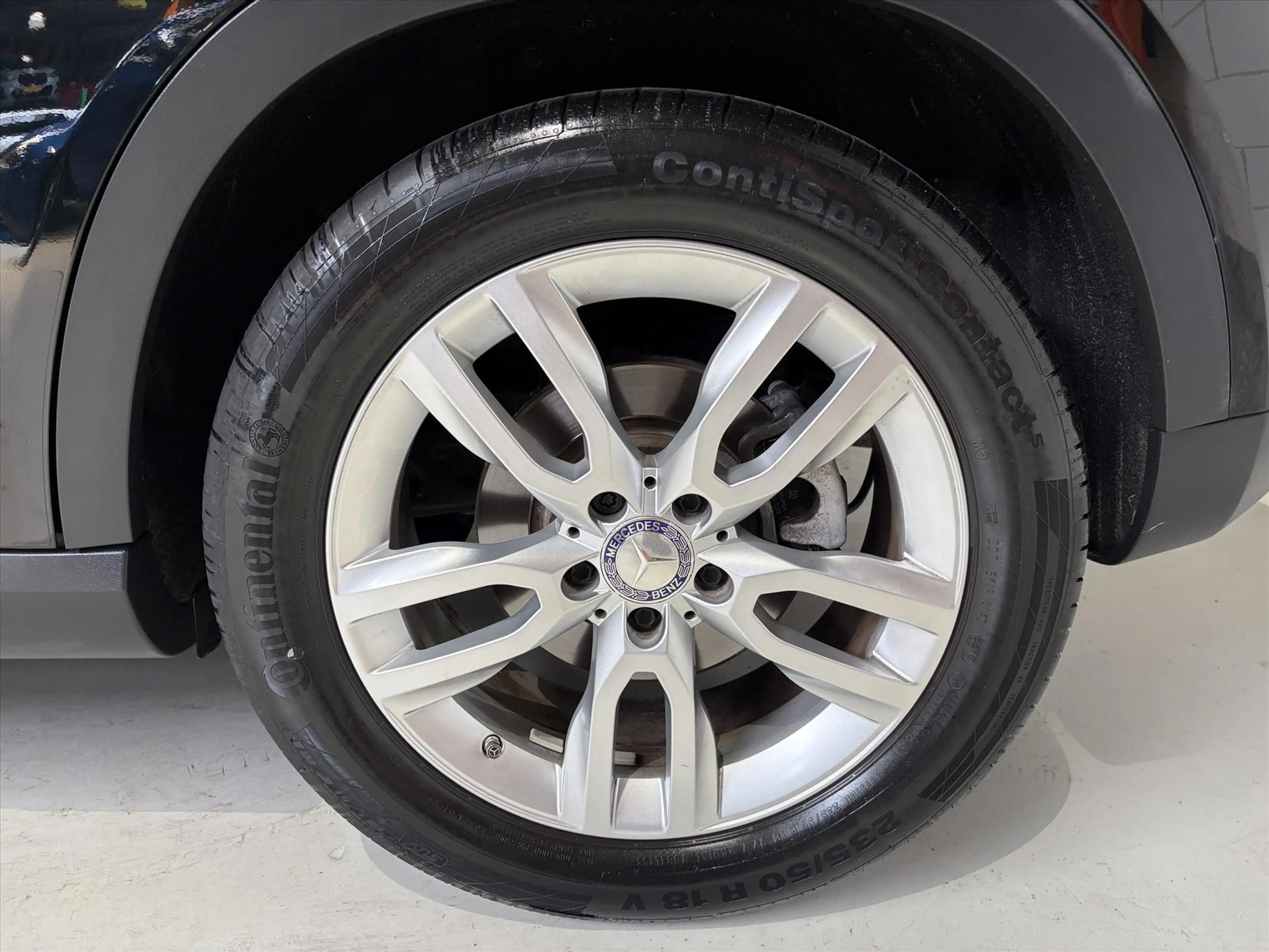 Mercedes-Benz GLA 180 122pk 7G-DCT. Camera, Cruise, 24dkm!! — photo 14