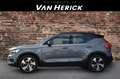 Volvo XC40 1.5 T4 Recharge R-Design | Navi| Camera |Seat Pack Grijs - thumbnail 2