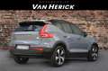 Volvo XC40 1.5 T4 Recharge R-Design | Navi| Camera |Seat Pack Grijs - thumbnail 4