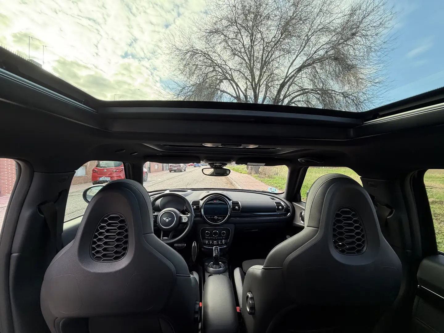 MINI John Cooper Works Clubman ALL4 Aut. - 2