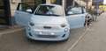 Fiat 500 NUOVA 500 BERLINA ELETTRICO 43 KW VERSIONE ICON Bleu - thumbnail 2