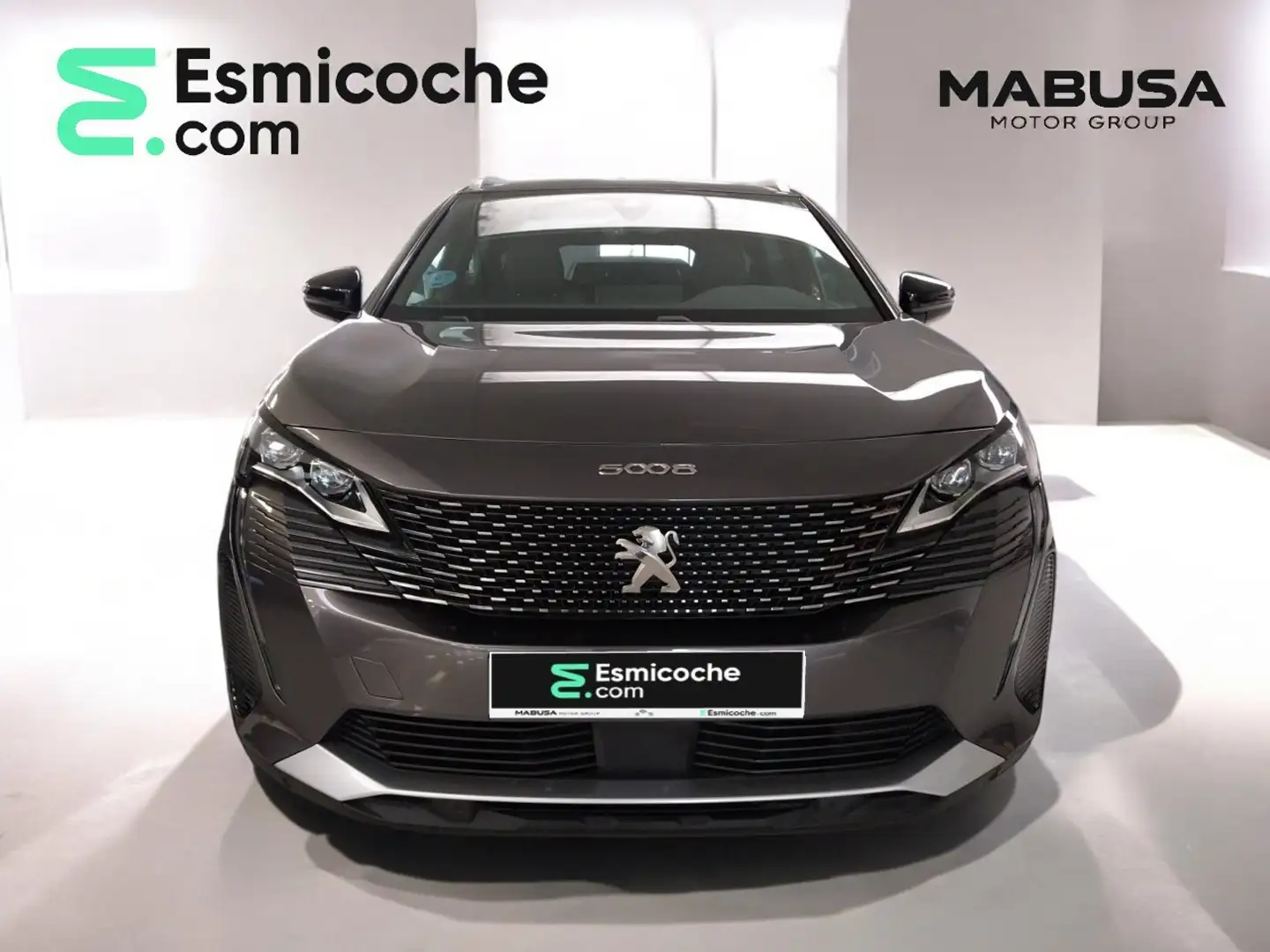 Peugeot 5008 1.6HDI Style 115 - 2