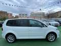 Volkswagen Touran Monovolumen Automático de 5 Puertas Blanco - thumbnail 5