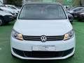 Volkswagen Touran Monovolumen Automático de 5 Puertas Bílá - thumbnail 2