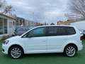 Volkswagen Touran Monovolumen Automático de 5 Puertas Blanc - thumbnail 6