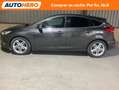 Ford Focus 1.0 Ecoboost Auto-S&S Titanium 125 Gris - thumbnail 3