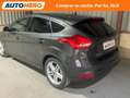 Ford Focus 1.0 Ecoboost Auto-S&S Titanium 125 Gris - thumbnail 4