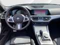 BMW M4 40i Cabrio 19" / HiFi / Lkrd Heizung / DrivAss / K Blauw - thumbnail 9