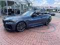 BMW M4 40i Cabrio 19" / HiFi / Lkrd Heizung / DrivAss / K Blauw - thumbnail 17