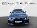 BMW M4 40i Cabrio 19" / HiFi / Lkrd Heizung / DrivAss / K Blauw - thumbnail 2