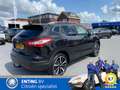 Nissan Qashqai 1.2 Tekna 360 CAMERAPAKKET, LEER PANORAMADAK NAVI Negro - thumbnail 2