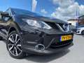 Nissan Qashqai 1.2 Tekna 360 CAMERAPAKKET, LEER PANORAMADAK NAVI Negro - thumbnail 25
