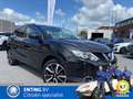 Nissan Qashqai 1.2 Tekna 360 CAMERAPAKKET, LEER PANORAMADAK NAVI Negro - thumbnail 26